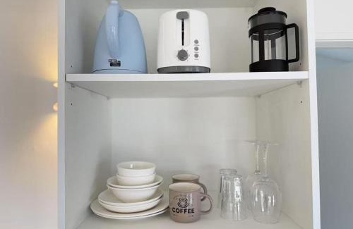 Fenton Street Hotel | Unit 4 Fenton Sumner Lodge