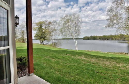 Birchwood Condo | Unit 411a 1 BD/1 BA Condo