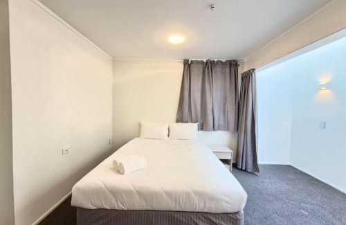 Fenton Street Hotel | Unit 6 Fenton Sumner Lodge