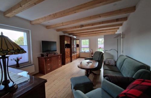 Pingelshagen Apartment | Unit Sonnenschein