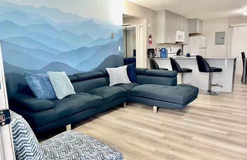 Cimarron Hills Apartment | UnitC/CoffeeBar/NearBase/NearAirport/PerfectForMilitaryFamilies