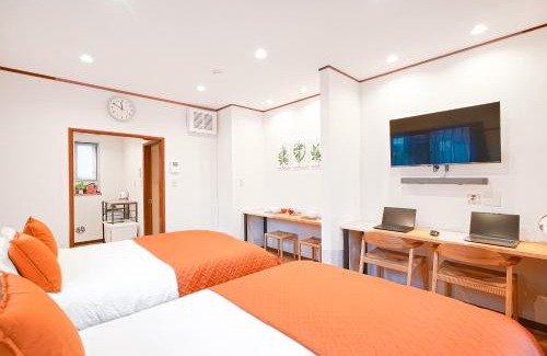Ichikawa Apartment | Unite Stay Gyotoku