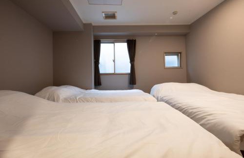Utsunomiya Apartment | UNITED GARDEN hotel