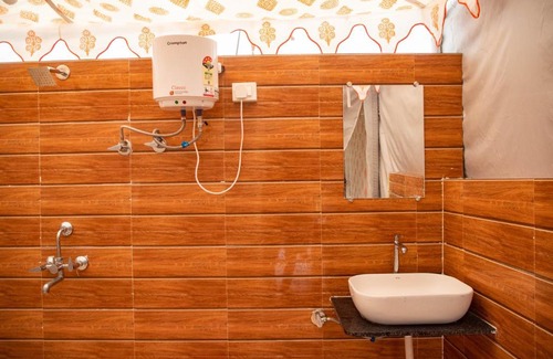 Tilakwada Other | Unity Holiday Resort