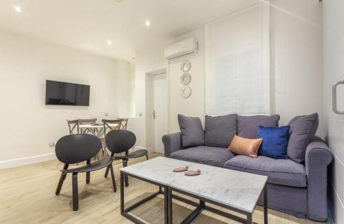 Bellas Vistas Apartment | Universidad en Madrid