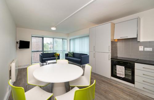 Cork Other | University Hall - UCC Summer Beds