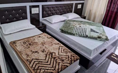 Kharsali House | Uniyal Residency by StayApart