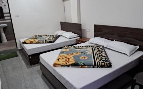 Kharsali House | Uniyal Residency by StayApart