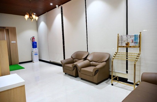 Vijayapura Hotel | Unnati Stay Inn Vijayapura