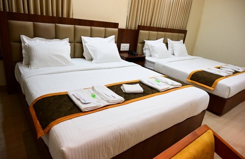 Vijayapura Cabin | Unnati Stays Inn, VIJAYAPUR