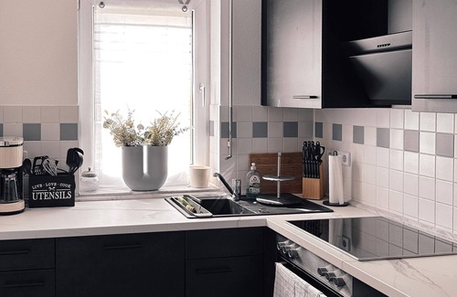 Chemnitz Apartment | Unritz, App. 134 - Unritz, App. 134 Long-term rental