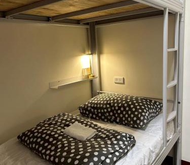 Yancheng District House | UNS B&B