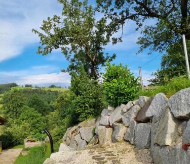 Steinbach an der Steyr Apartment | Unterbrandlberg