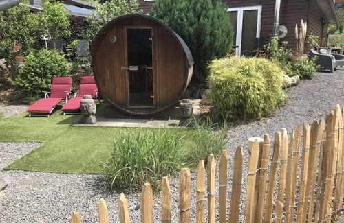 Rieden House | Untere-Seeterrasse