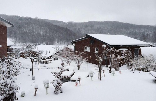 Rieden House | Untere-Seeterrasse