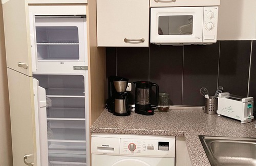 Quakenbruck House | Unterkunft Direkt an dem Fluß Hase am Schönen Schützenhof mit Sohlgleite