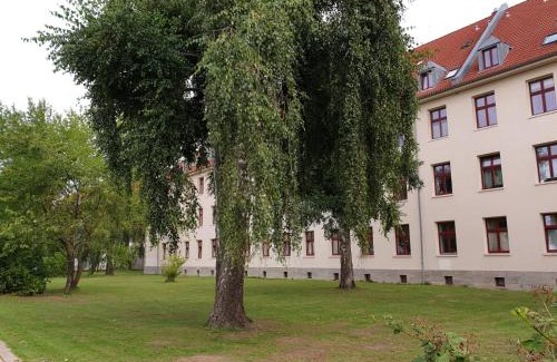 Greifswald House | Unterkunft Greifswald