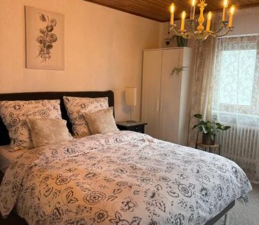 Oberwinter Apartment | Unterkunft in Oberwinter