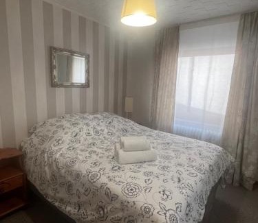 Oberwinter Apartment | Unterkunft in Oberwinter