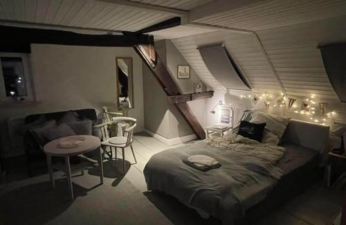 Nassau House | "unterm Dach" in Nassau an der Lahn