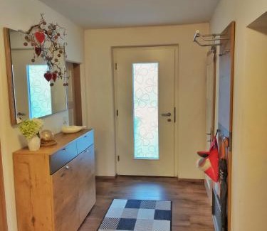 Dellach im Drautal Apartment | Unterm Nussbaum 2