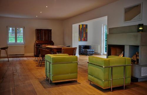 Fischbach bei Dahn Apartment | Unterpetersbächlerhof