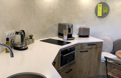 Oppede Apartment | Unusual accommodation, Dovecote in the Luberon with Jacuzzi