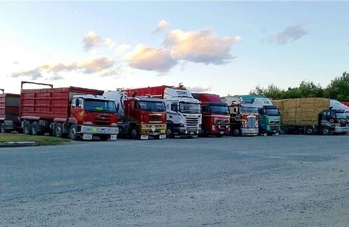 Waitaki District Apartment | Unwind @ Richmond Inn Single Unit