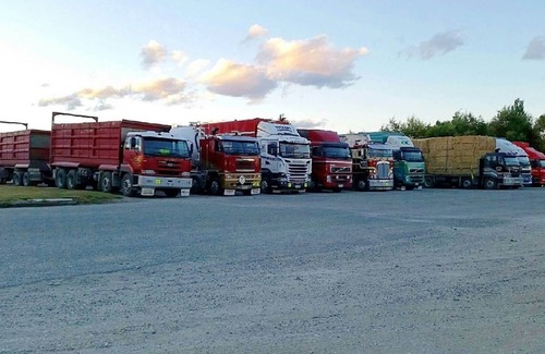 Waitaki District Apartment | Unwind @ Richmond Inn Single Unit