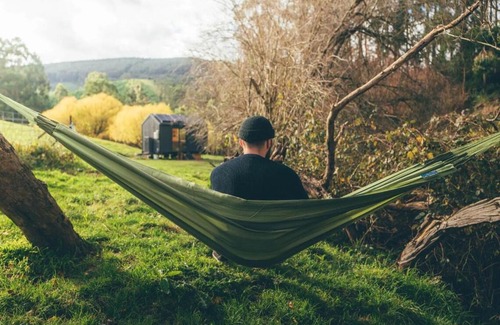 Hiawatha House | Unyoked Central Gippsland - Hiawatha - Louka