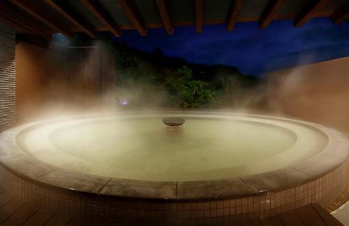 Unzen Hotel | Unzen Fukudaya