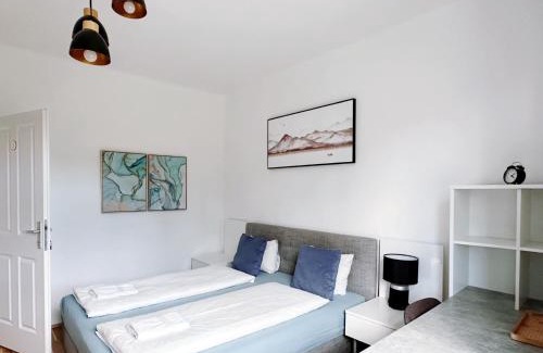 Altenmarkt-Thenneberg Apartment | Up Resistances G