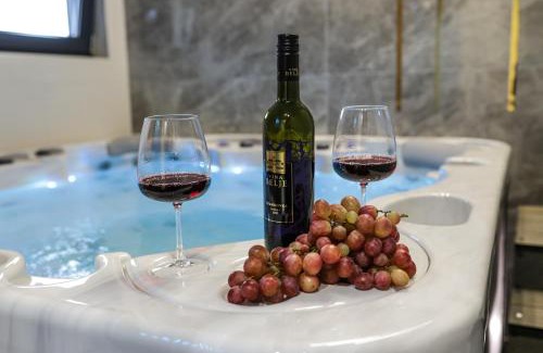 Dakovo Apartment | UpArt Home & Spa