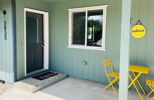Prineville House | Updated Central Oregon Getaway #2935
