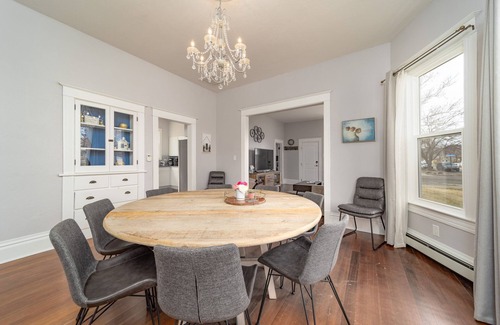 Grand Junction House | Updated Downtown Bungalow Centrally Located