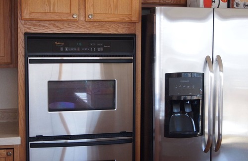 Green Valley Ranch House | Updated Urban Retreat Near DIA