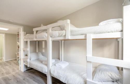 Rosarito Apartment | Upgrade Rosarito Seaside Guest House with Beach Access