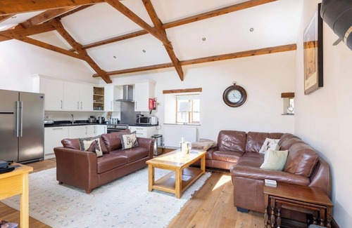 Haverfordwest House | Upper Calffield Farm