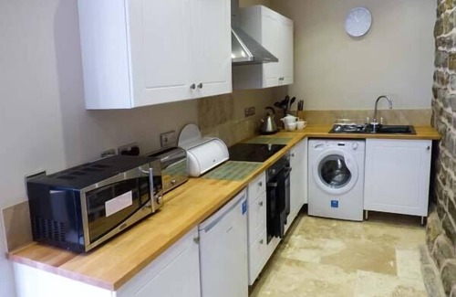 Cauldon Low Cottage | Upper Greenhills Farm