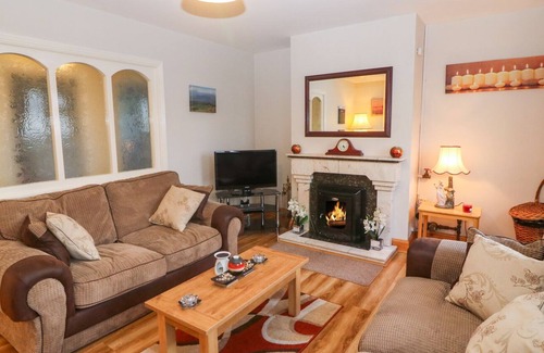 Eyeries House | UPPER HAVEN, pet friendly, with open fire in Eyeries, County Cork