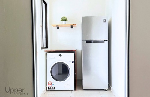 Malacca City Apartment | Upper Residence Homestay 4Bedrooms 14Pax @ Ujong Pasir, Malacca