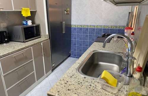 Dream Land Apartment | Upscale 2 bedrooms 2B Swimming Pool in Dream Land