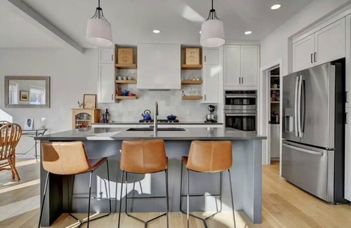 Clairmont House | Upscale 3BR in Whispering Ridge