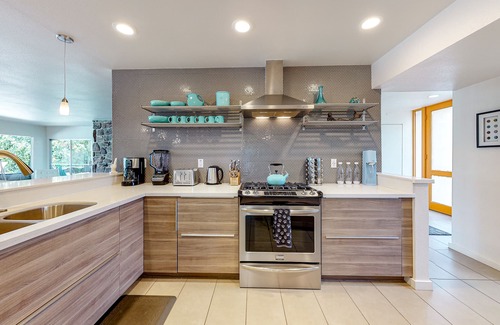 Rancho Palmeras House | Upscale Home in Classy Indian Wells