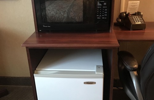 Kenai Hotel | Uptown Motel Kenai