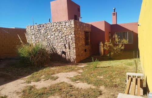 Humahuaca House | Uquia - Barraca de Adobe - Casa de Alquiler Temporario