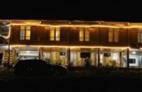 Tram Tau Villa | URA URA HOMESTAY - Venuestay