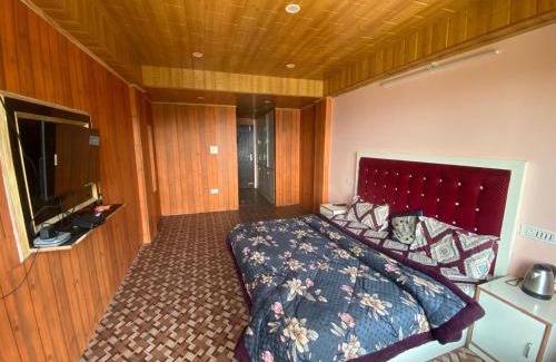 Shilon Bagh House | Uranote Homestay