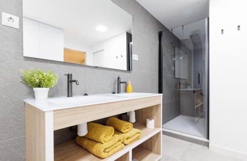 Benicalap Apartment | Urban apartment 4 BAJO - Housevanlive