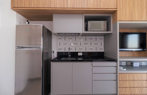 Vila Buarque House | Urban Aquarium | AC | Pool